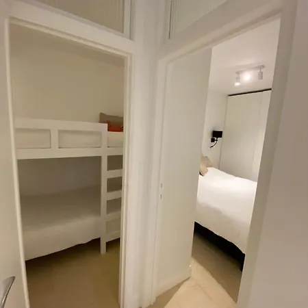 In 't Zonneke Nieuwpoort