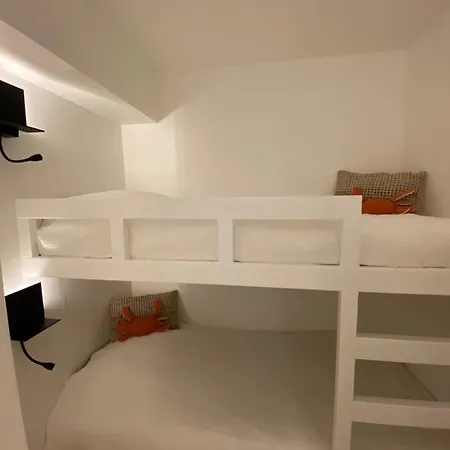 Appartement In 't Zonneke
