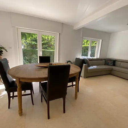In 't Zonneke Appartement *