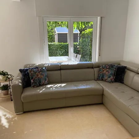 Διαμέρισμα In 't Zonneke - Met Terras Nieuwpoort