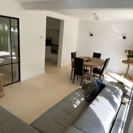 Appartement In 't Zonneke Nieuwpoort
