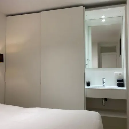 In 't Zonneke Appartement