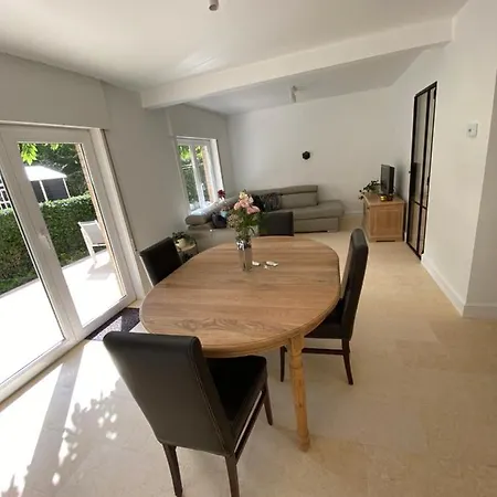In 't Zonneke Appartement