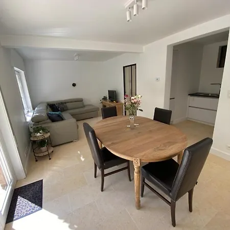 In 't Zonneke Appartement Nieuwpoort